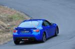 Subaru BRZ 2011 года